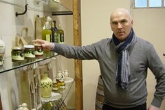 Olio di oliva di qualità, Guglielmi: "Il made in Italy a... metà!"