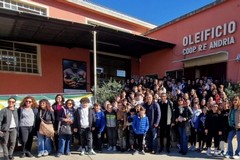 La scuola “Verdi – Cafaro” di Andria prima classificata a “Bimboil Junior”