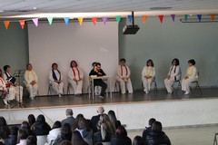 “Oltre lo sguardo”: il teatro come cura, informazione e lotta contro le malattie oncologiche