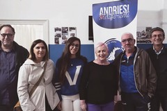 Accanto a chi cura, al via il progetto di Onda d'urto ad Andria