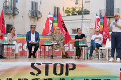 Nove anni dalla scomparsa di Paola Clemente: Andria ricorda l'operaia agricola morta di fatica nelle campagne
