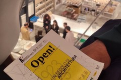 Torna Open Studi Aperti, anche nella BAT gli Architetti si raccontano: al via le iscrizioni per gli studi professionali