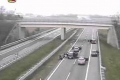 Circa 3,5 milioni di euro di gasolio: l'operazione «Oil Stealers». Video e nomi