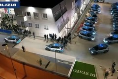 Si potenzia la dotazione organica della Polizia di Stato nella Bat