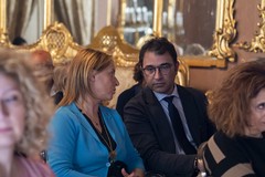 Due progetti sociali in via Santa Chiara ed in via Santa Maria delle Grazie