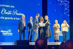 Premio di Laurea "Oreste Pessina" alla giovane farmacista andriese Alessia Di Palma