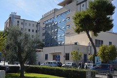 Espianto multiorgano al "Bonomo"