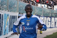 A.S. Andria, mercato di gennaio: quante scommesse
