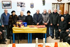 Auguri per le festività natalizie dall’Associazione Nazionale Marinai d’Italia di Andria