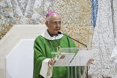 Morte di Laura Procacci: "La Chiesa di Andria leva la sua preghiera al Signore"