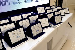 Cena di gala “Eraclio d’oro 2019”