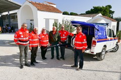 Azienda Conte Spagnoletti: un gesto di solidarietà a favore della comunità cittadina