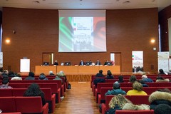 Conclusa la rassegna della Ragioneria Generale dello Stato