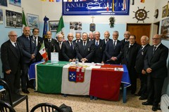 E’ venuto a mancare l'Architetto Nanni