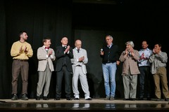 Replica straordinaria della commedia “Lo Scrivano”