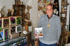 Andria piange la scomparsa del prof. Riccardo Campanile, artista devoto alla nostra terra