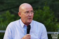"Senza sbarre": la gratitudine di don Riccardo Agresti verso la Fondazione Megamark