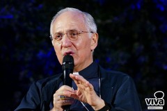 Vescovo Mansi: "Custodire l'umano"