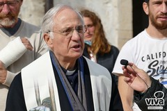  Memoria di San Francesco di Sales: celebrazione eucaristica officiata da Mons. Luigi Mansi