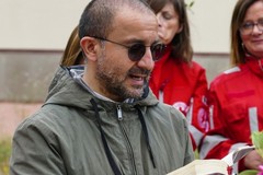 La comunità parrocchiale di San Riccardo in festa, per il XXV anniversario sacerdotale di don Michelangelo Tondolo
