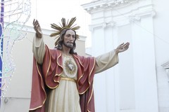 Festa del “Sacro Cuore di Gesù” alla parrocchia Gesù Crocifisso di Andria