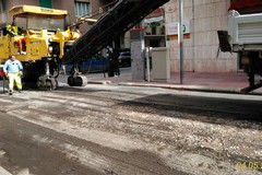 Parte finalmente il programma Strada x Strada: "2,3 mln di euro a disposizione per interventi su circa 17 chilometri di strade"