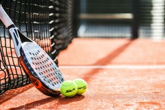 Tutto pronto per la 2^ edizione del torneo di padel a favore dei malati ematologici