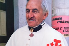 Ad un anno dalla morte di padre Civerra, il prete di frontiera