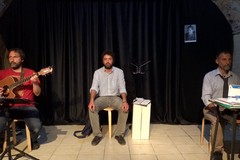 “Padrone mio”, buona la prima dello spettacolo teatrale presso il Giardino Mediterraneo di Andria