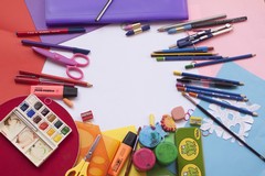 "Dona la Spesa", torna anche ad Andria la raccolta solidale di materiale scolastico