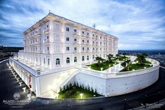 Tutto pronto per l'avvio di Palazzo Mariano a Canosa