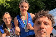 Campionati Italiani di Pugilato: oro per Annalisa Palumbo, argento per Monica Falcetta