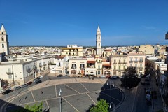 Giornata informativa sull'adeguamento del Piano Regolatore generale
