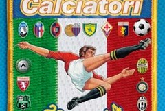 Panini Tour: le storiche figurine fanno tappa ad Andria