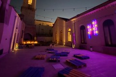 Festival di Immaginazione Meridiana ad Andria dal 19 al 21 luglio