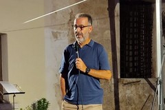 La "Biblioteca dei Libri viventi del CPIA BAT Gino Strada" all'interno della rassegna "I Dialoghi di Trani"