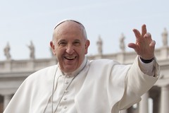 Nella Luce della Pasqua: Veglia di preghiera per il defunto Papa Francesco