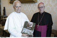 Possibile visita di Papa Leone XIV a San Giovanni Rotondo per il 70° anniversario di Casa Sollievo della Sofferenza