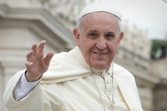 Addio a Francesco, ai funerali del Papa a Roma centinaia di pugliesi