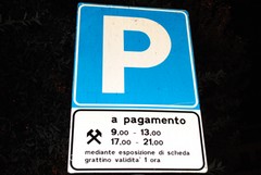 Parcometri, Bruno e De Nigris: «I cittadini ci guadagnano»