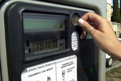 Non solo parcheggi a pagamento: l'Amministrazione Bruno ripensi alla gestione del cimitero e del fotovoltaico
