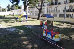 Un parco celeste per i bambini: un sogno che si avvera
