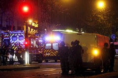 Strage di Parigi, una crociata senza religione