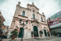 Ad Andria la Pettolata di Don Bosco a sostegno della solidarietà