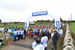 Lo sport protagonista del Parco nazionale dell'Alta Murgia