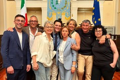 Avv. Caldarola: "Celebriamo il 60° anniversario del primo Consiglio comunale della storia della città di Andria"
