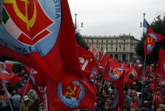 Appello del PCdI, Sinisi: «Comunisti insieme verso le amministrative»