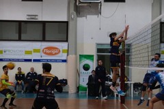 Calcit e Forum “Ricorda e Rispetta” sponsor sociali della Manzoni Sport Pallavolo Andria