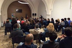 Pasquino: «Il segnale di una società insoddisfatta è sempre buono»