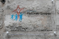 Pastorale giovanile Diocesi di Andria: «Prendi il largo!»